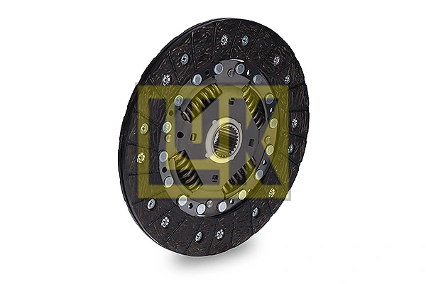 Clutch Disc